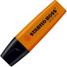 Marca Texto Stabilo Boss 4 Cores