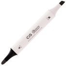 Marcador Criativo Flow - 12 Cores CiS