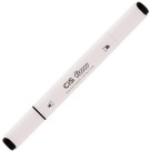 Marcador Criativo Flow - 12 Cores CiS