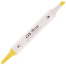 Marcador Criativo Flow - 12 Cores CiS