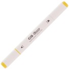 Marcador Criativo Flow - 12 Cores CiS