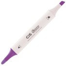 Marcador Criativo Flow - 12 Cores CiS