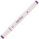 Marcador Criativo Flow - 12 Cores CiS