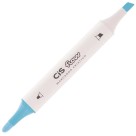 Marcador Criativo Flow - 12 Cores CiS