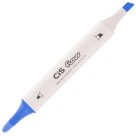 Marcador Criativo Flow - 12 Cores CiS