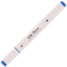 Marcador Criativo Flow - 12 Cores CiS