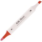 Marcador Criativo Flow - 12 Cores CiS