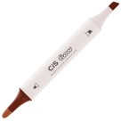 Marcador Criativo Flow - 12 Cores CiS