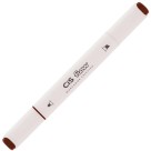 Marcador Criativo Flow - 12 Cores CiS