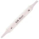 Marcador Criativo Flow - 12 Cores CiS