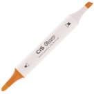Marcador Criativo Flow - 12 Cores CiS