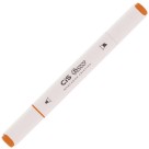 Marcador Criativo Flow - 12 Cores CiS