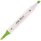 Marcador Criativo Flow - 12 Cores CiS