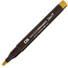 Marcador Permanente Slim - Ouro CiS