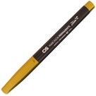 Marcador Permanente Slim - Ouro CiS
