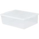 Caixa Organizadora Up - 17 Litros Paramount