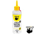 Cola Silicone Líquida 100g Rendicolla