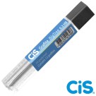 Grafite 0.3mm HB - Tubo com 12 Minas CiS
