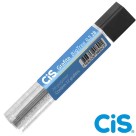Grafite 0.5mm 2B - Tubo com 12 Minas CiS