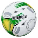 Bola de Futebol DMT7067 DM Toys