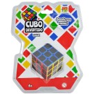 Cubo Mágico Divertido 3x3x3 Color DMT6402 DM Toys