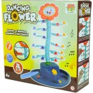 Jogo Dancing Flower - Equilíbrio e Coordenação DMT7166 DM Toys