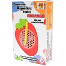 Jogo Desenho Magnético Pocket - Morango DMT7121 DM Toys