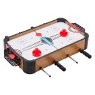 Jogo 2 em 1 - Totó e Hockey DMT0013 DM Toys