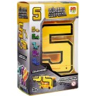 Brinquedo Número Surpresa DMT6830 DM Toys