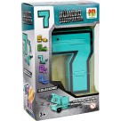 Brinquedo Número Surpresa DMT6830 DM Toys