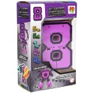 Brinquedo Número Surpresa DMT6830 DM Toys
