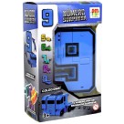 Brinquedo Número Surpresa DMT6830 DM Toys