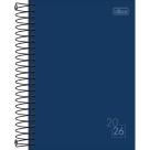 Agenda 2026 Spice 160 Folhas Tilibra