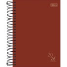 Agenda 2026 Spice 160 Folhas Tilibra