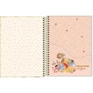 Planner 2026 Ursinho Pooh 80 Folhas Tilibra