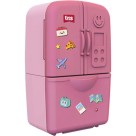 Apontador Duplo com Borracha Frost Geladeira Tris