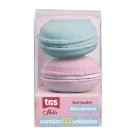 Borracha Escolar Holic Macarons Tris