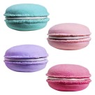 Borracha Escolar Holic Macarons Tris
