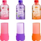 Borracha Escolar Holic Suco Tris