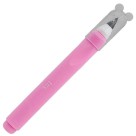 Lapiseira 2.0mm Infinita com Borracha Plus Tris