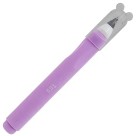 Lapiseira 2.0mm Infinita com Borracha Plus Tris