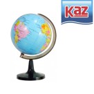 Globo Terrestre 14,2cm com Base KZ0711 Kaz