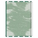 Caderno 1 Matéria Palmeiras 80 Folhas Credeal