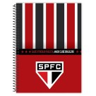 Caderno 1 Matéria São Paulo 80 Folhas Credeal