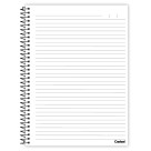 Caderno 1 Matéria São Paulo 80 Folhas Credeal