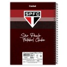 Caderno 1 Matéria São Paulo 80 Folhas Credeal