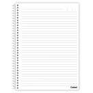 Caderno 10 Matérias Pão Diário Teen 160 Folhas Credeal