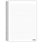 Caderno 1 Matéria Neymar 80 Folhas Credeal