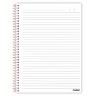 Caderno 1 Matéria Botanical 80 Folhas Credeal