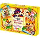 Quebra-Cabeça Progressivo - Aventura dos Piratas 12101 Toia Brinquedos